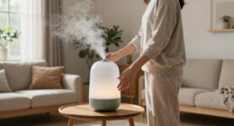 9 Best Nebulizing Diffuser for Large Room in 2026