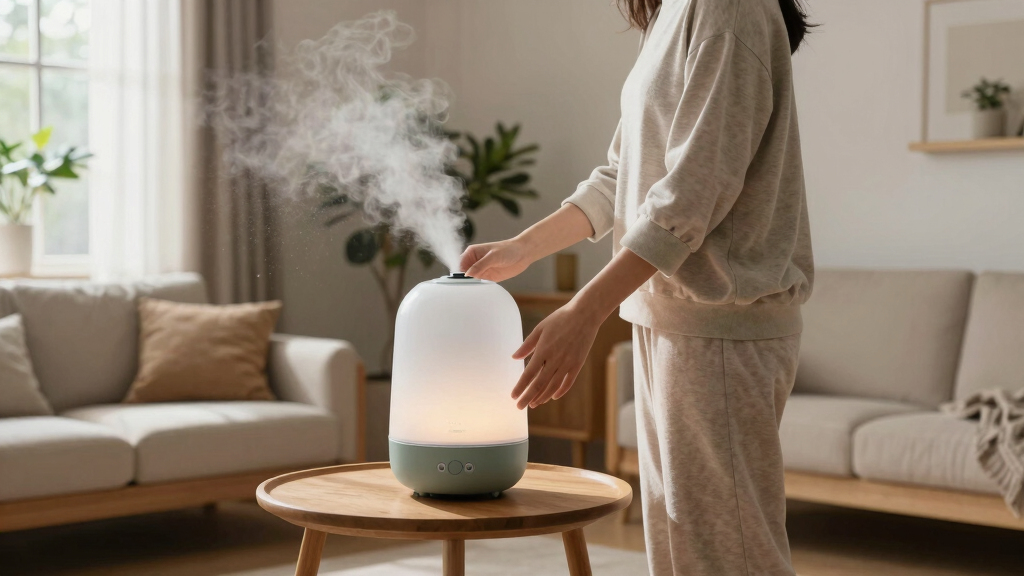 9 Best Nebulizing Diffuser for Large Room in 2026