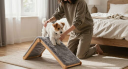 9 Best Pet Ramp For Bed Premium in 2026