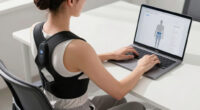9 Best Posture Corrector Smart Wearables in 2026