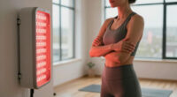 9 Best Red and Near Infrared Light Panel in 2026