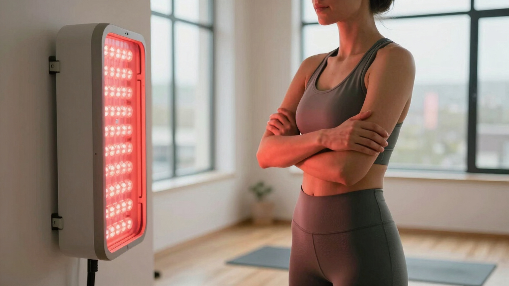 9 Best Red and Near Infrared Light Panel in 2026