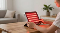 9 Best Red Light Therapy Panel for Home in 2026