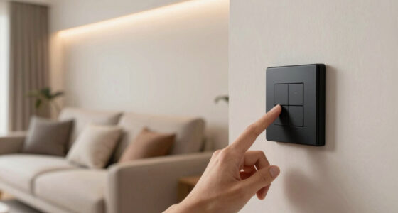 9 Best Smart Dimmer Switch for Mood Lighting in 2026