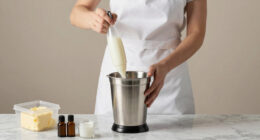 9 Best Stick Blender for Lotions and Creams in 2026