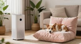 pet friendly scent safe environment