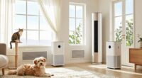 pet friendly ventilation strategies