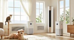 pet friendly ventilation strategies