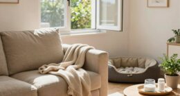 pet odor reduction tips