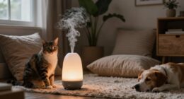 pet safety in confined spaces