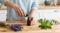 10 Best Spring Allergy Relief Essential Oils in 2026