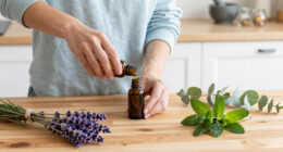 10 Best Spring Allergy Relief Essential Oils in 2026