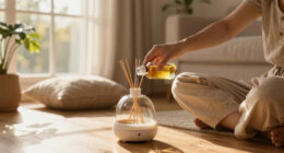 13 Best Aromatherapy Diffusers for Relaxation in 2026