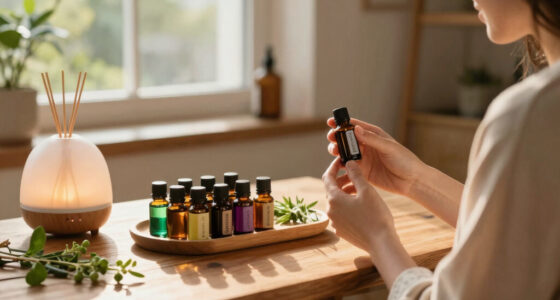 15 Best Aromatherapy Essential Oils Set in 2026