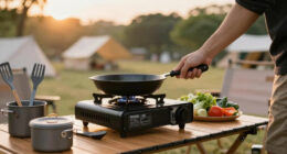 16 Camp Kitchen Essentials to Add to Your Outdoor Cooking Kit