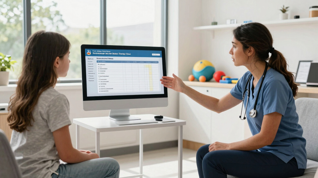 5 Takeaways From a Times Investigation on Autism Therapy Clinics
