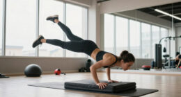 6 Exercises to Improve Your Coordination