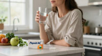 Can Allegra and Pepcid AC Really Ease Menopause or Period Symptoms?