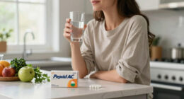 Can Allegra and Pepcid AC Really Ease Menopause or Period Symptoms?