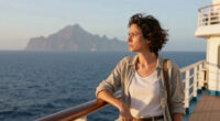 Cruise Ship Linked to Hantavirus Outbreak Arrives in Spain’s Canary Islands for Disembarking