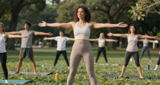 From Blending in to Belonging: My Journey Out of Self-Consciousness