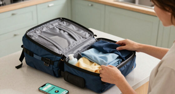 How to Travel if You Have Panic Attacks