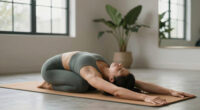 I Was Hesitant to Post About Being Less Flexible in Yoga. Millions Responded.