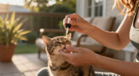 Killer counterfeits: the flea treatments that could send you rushing to the vet