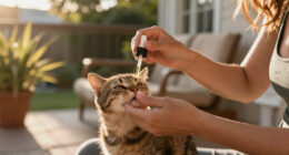 Killer counterfeits: the flea treatments that could send you rushing to the vet