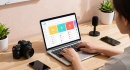 One Video In, a Whole Publishing Kit Out — Without the Cloud