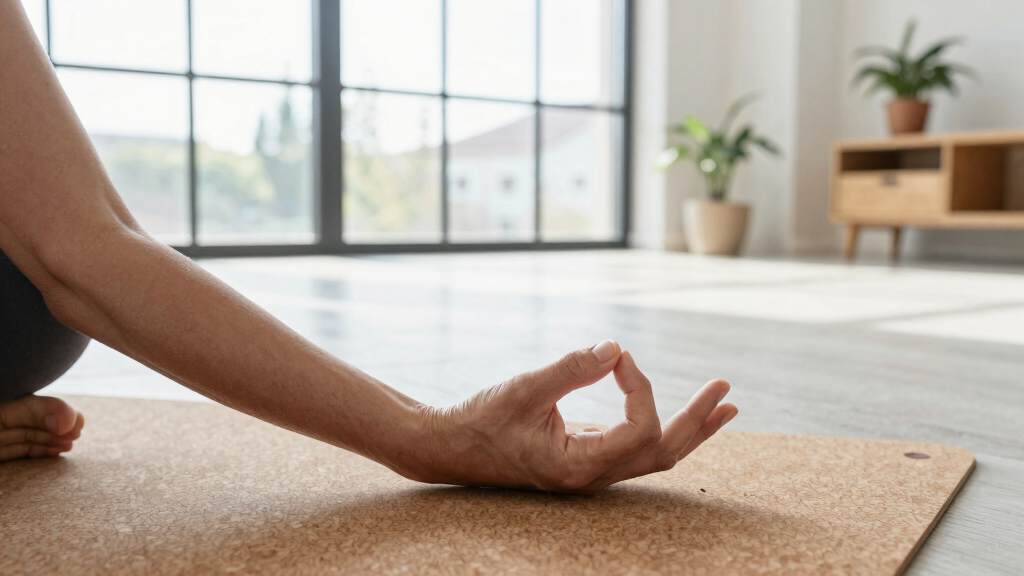 People Please Much? Here’s the Surprising Way Yoga Can Help Change Your Ways.