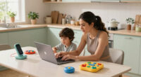 Raising kids in the age of AI doesn’t have to feel like doom. Here’s why.
