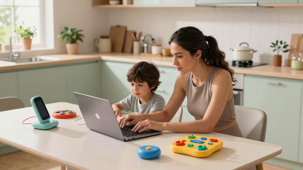Raising kids in the age of AI doesn’t have to feel like doom. Here’s why.