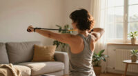 Shoulder Pain Exercises: 7 Moves to Improve Mobility