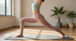 This Yoga Pose Comes With Enough Variations to Create a Mini-Practice