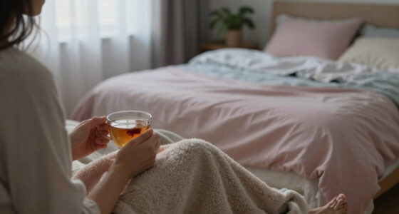 What Are Your Evening Rituals? We Want to Know.