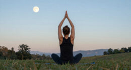 What the Full Moon in Sagittarius Means for You