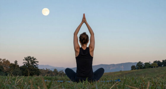 What the Full Moon in Sagittarius Means for You