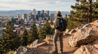 What to Do in and Around Denver While You’re Here for Outside Days