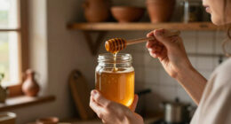 Why Ancient Egyptian Honey Remains Edible After 3,000 Years