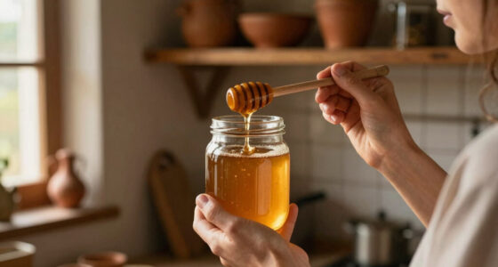 Why Ancient Egyptian Honey Remains Edible After 3,000 Years