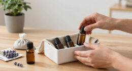 10 Best Aromatherapy Gift Sets for Dad in 2026