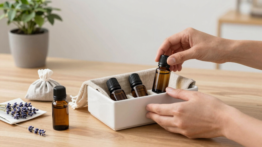 10 Best Aromatherapy Gift Sets for Dad in 2026