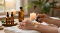 11 Best Aromatherapy Massage Oils for Relaxation and Muscle Comfort in 2026