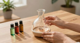12 Best Aromatherapy Diffusers for Relaxation in 2026