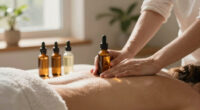 12 Best Aromatherapy Massage Oils for Relaxation and Muscle Relief in 2026