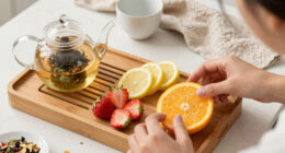12 Best Fruity Teas for Bright, Flavorful Sipping in 2026
