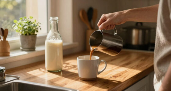 13 Best Coffee Creamers for Better Daily Coffee in 2026