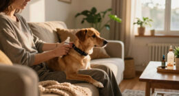 13 Best Pet Calming Aids for Anxiety, Stress, and Travel in 2026
