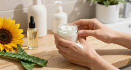 14 Best After-Sun Lotions for Skin Comfort in 2026